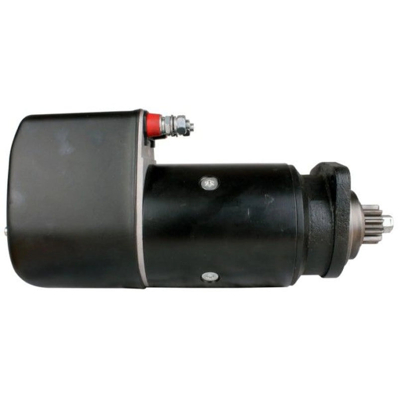 Hella Starter Motor 24V 5.5kW 11 Teeth 8EA 012 586-141