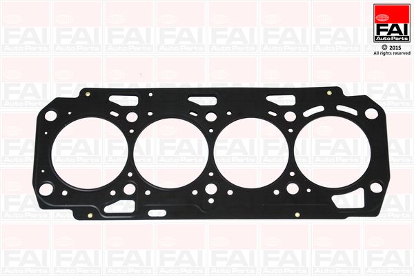FAI Cylinder Head Gasket 0mm Thick