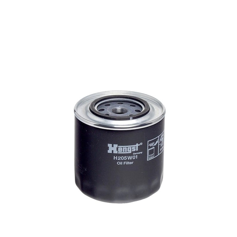 Hella Engine Oil Filter H205W01