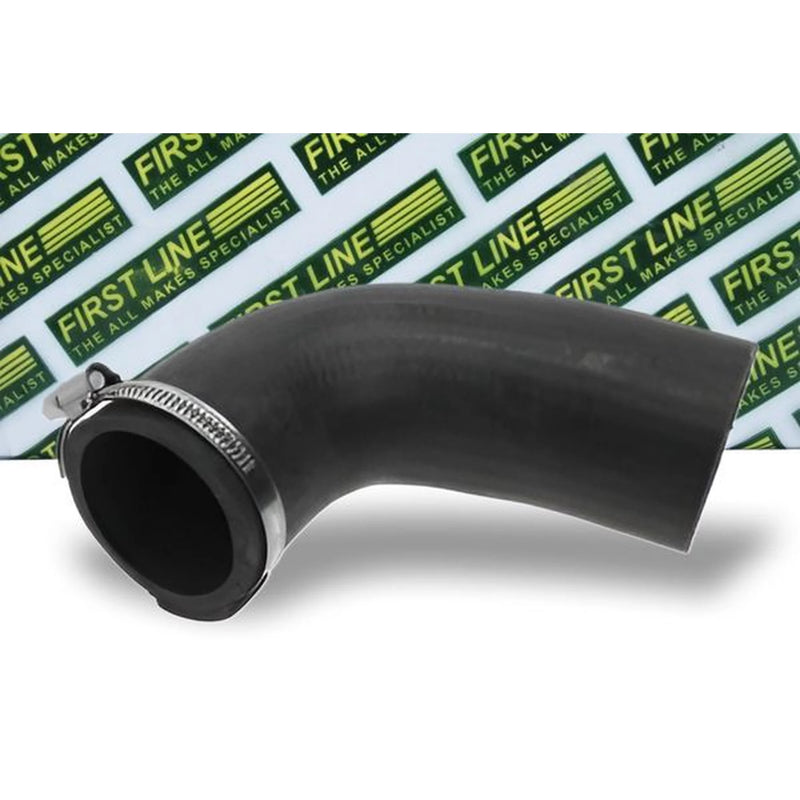 First Line Intercooler Turbo Charge Air Hose FTH1236
