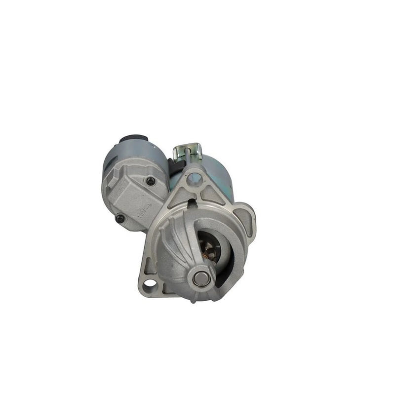 Valeo Starter Motor 12V 1.4kW 9 Teeth 438608
