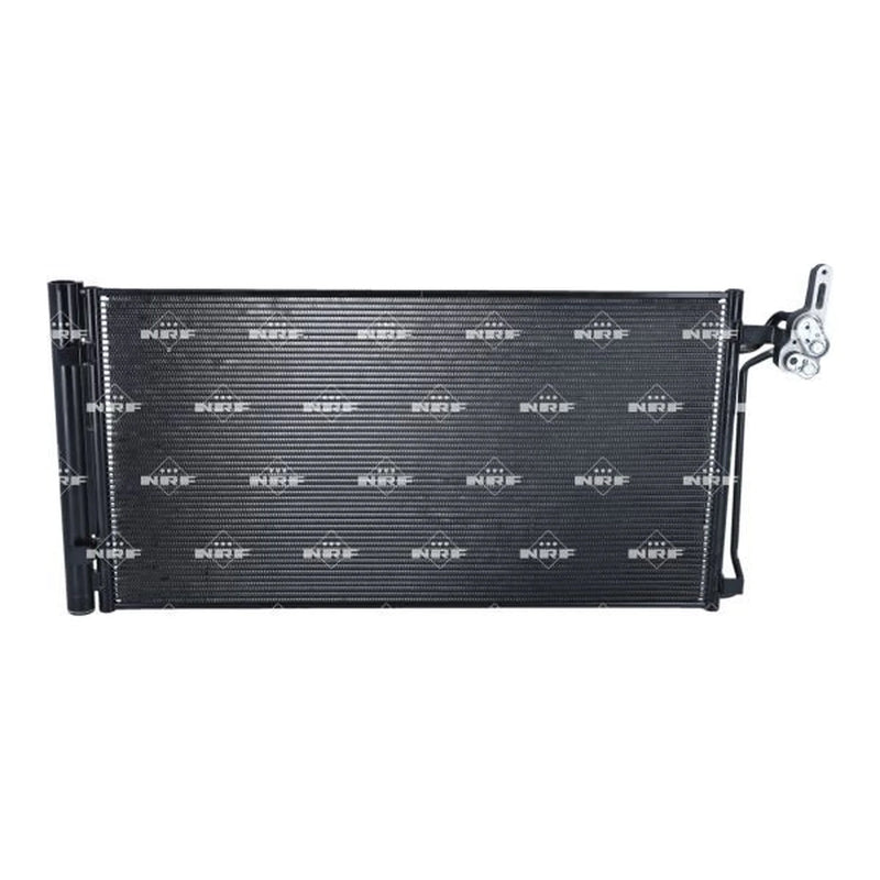 NRF Air Conditioning Condenser 350611