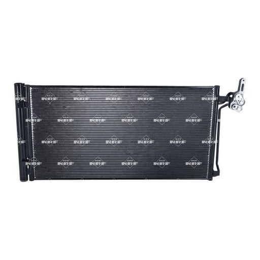 NRF Air Conditioning Condenser 350611