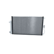 NRF Air Conditioning Condenser 350681