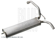 Blue Print ADT36015 Rear Muffler