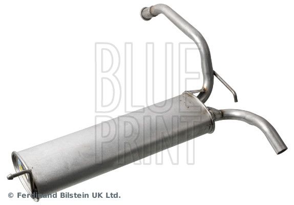 Blue Print ADT36015 Rear Muffler