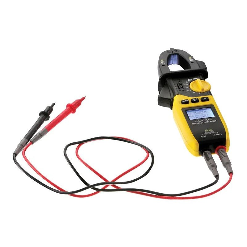STANLEY® Intelli Tools FatMax® Smart Clamp Digital Multimeter - FMHT82564-0