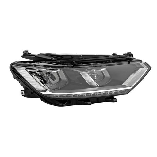 Valeo Headlight Headlamp Right 046629