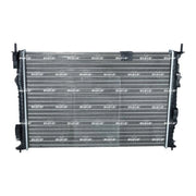 NRF Engine Radiator 58455A
