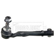 Borg & Beck Steering Tie Rod End Ball Joint BTR6076