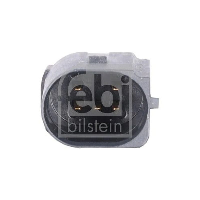 Febi EGR Exhaust Gas Recirculation Module 181111