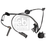 Febi ABS Wheel Speed Sensor Rear Right 172157