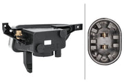 Hella 1NA 354 659-021 Front Fog Light