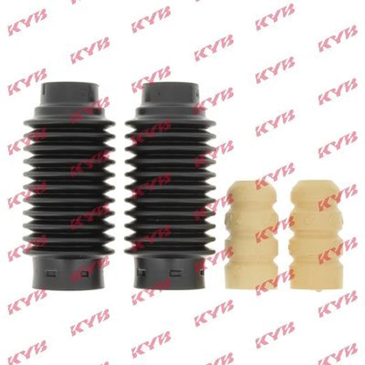 KYB 2 x Front Dust Cover Kit 910008