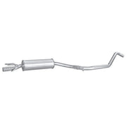 Hella Middle Silencer 8LC 366 024-651