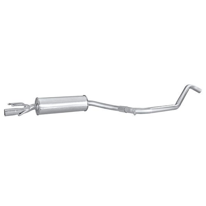 Hella Middle Silencer 8LC 366 024-651