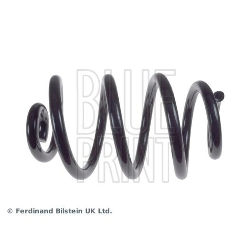 Blue Print Rear Suspension Coil Spring ADN188401