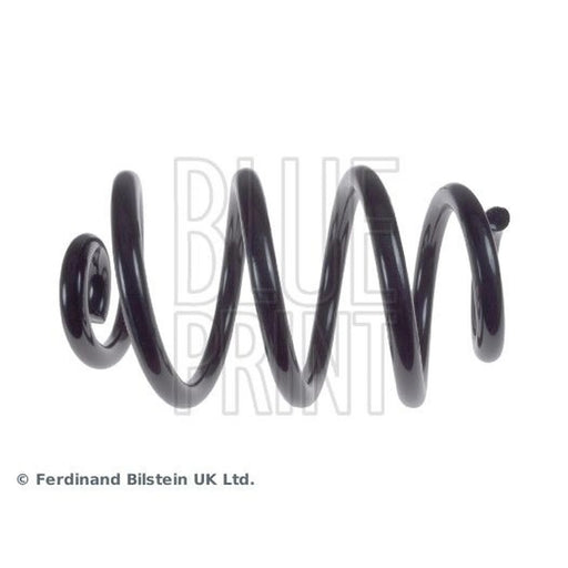 Blue Print Rear Suspension Coil Spring ADN188401