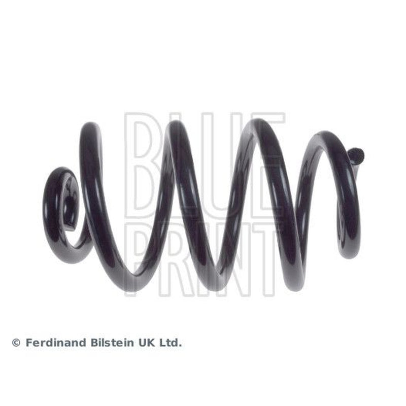 Blue Print Rear Suspension Coil Spring ADN188401