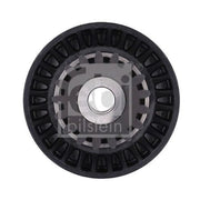 Febi V-Ribbed Belt Deflection/Guide Pulley 30248