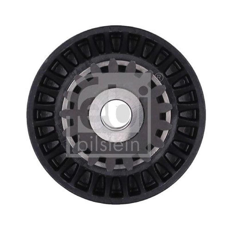 Febi V-Ribbed Belt Deflection/Guide Pulley 30248