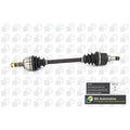 BGA CV Drive Shaft Driveshaft Front Left DS6724LA