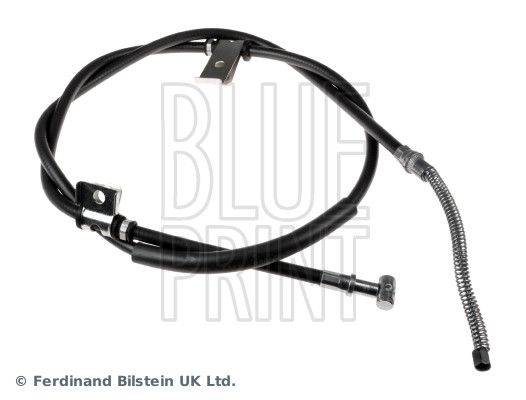 Blue Print ADK84688 Cable Pull, parking brake