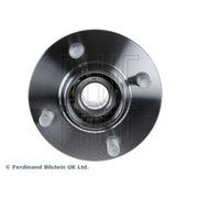 Blue Print Wheel Bearing Kit Rear Right ADN18342