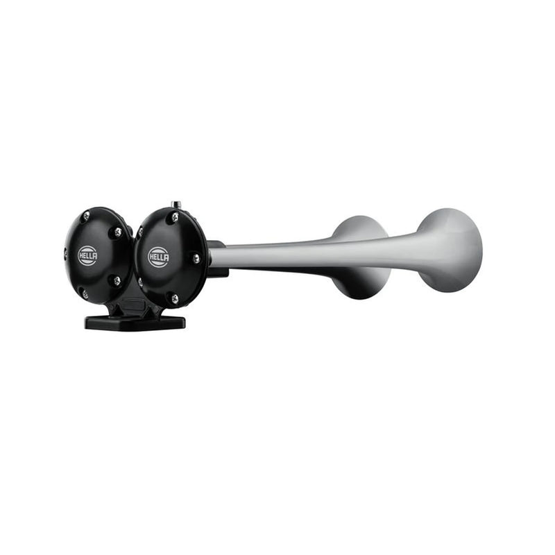 Hella Trumpet Style Car Horn 3PB 013 410-061