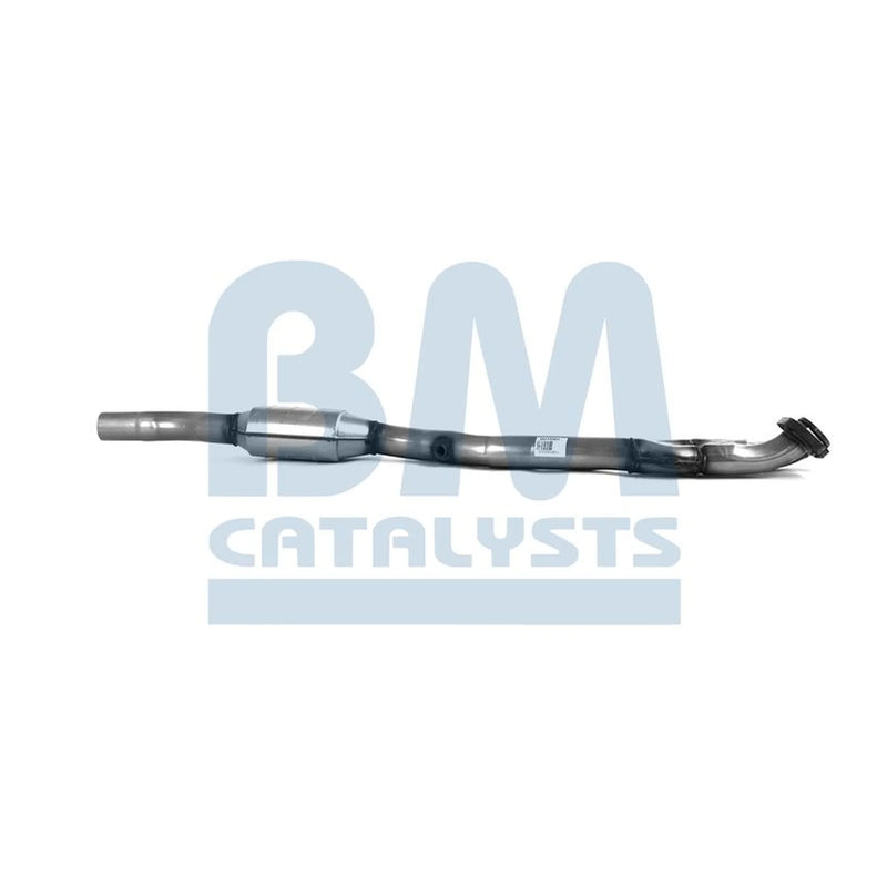 BM Catalysts Homologated Petrol Cat BM90194H