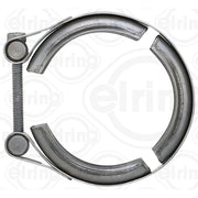 Elring Exhaust System Pipe Connector OD ID Thick 259.900