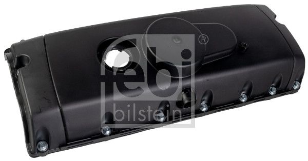 Febi Cylinder Head Cover Plastic