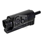 Febi Windscreen Washer Pump 174573
