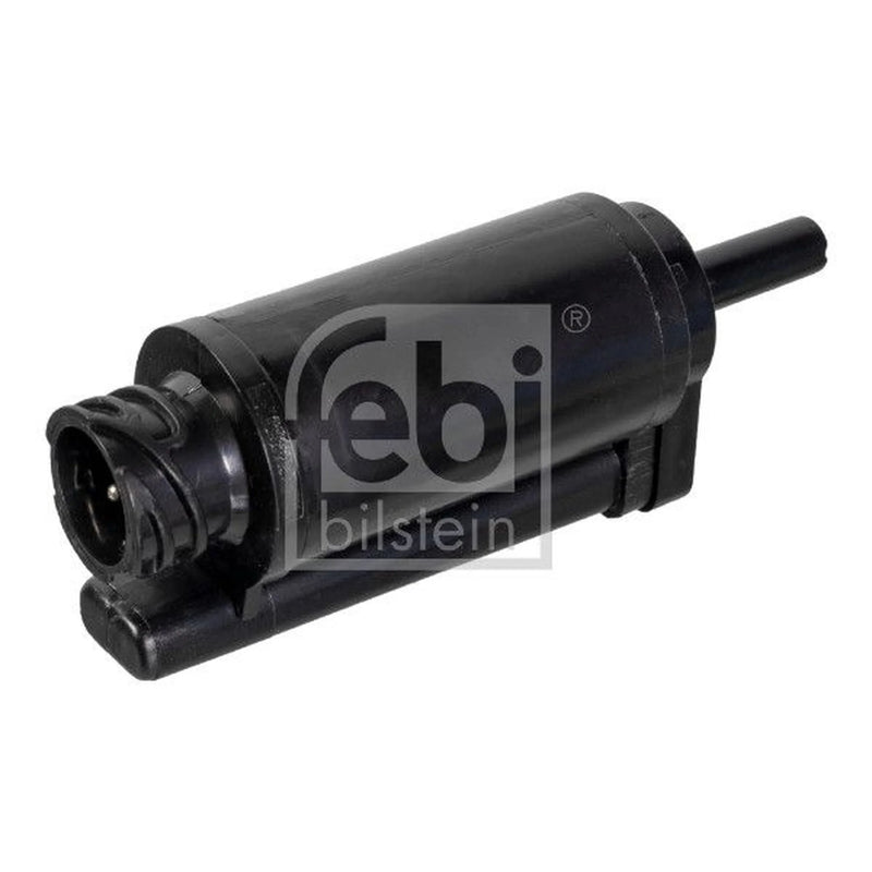 Febi Windscreen Washer Pump 174573