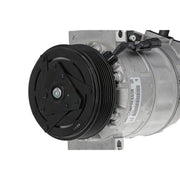 Valeo Air Conditioning Compressor 813191
