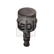 Febi Oil Filter Housing Cap 172897