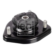 Febi Rear Left Suspension Strut Support Mount 171219