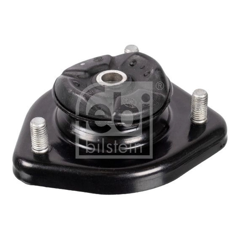Febi Rear Left Suspension Strut Support Mount 171219