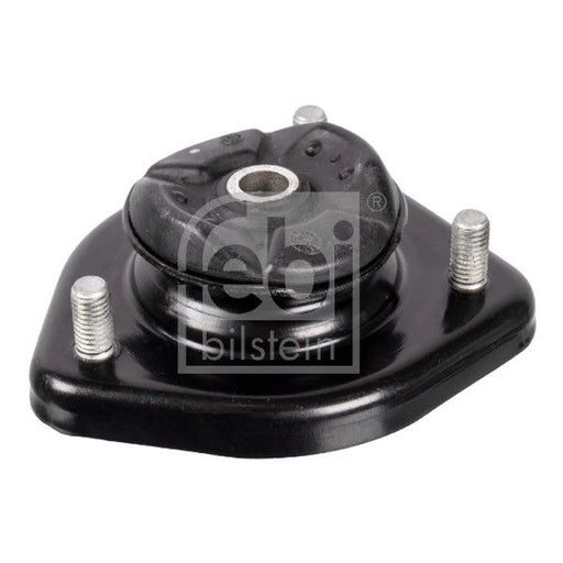 Febi Rear Left Suspension Strut Support Mount 171219