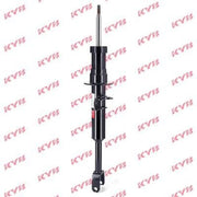 KYB Shock Absorber Damper Strut Front Left 341709