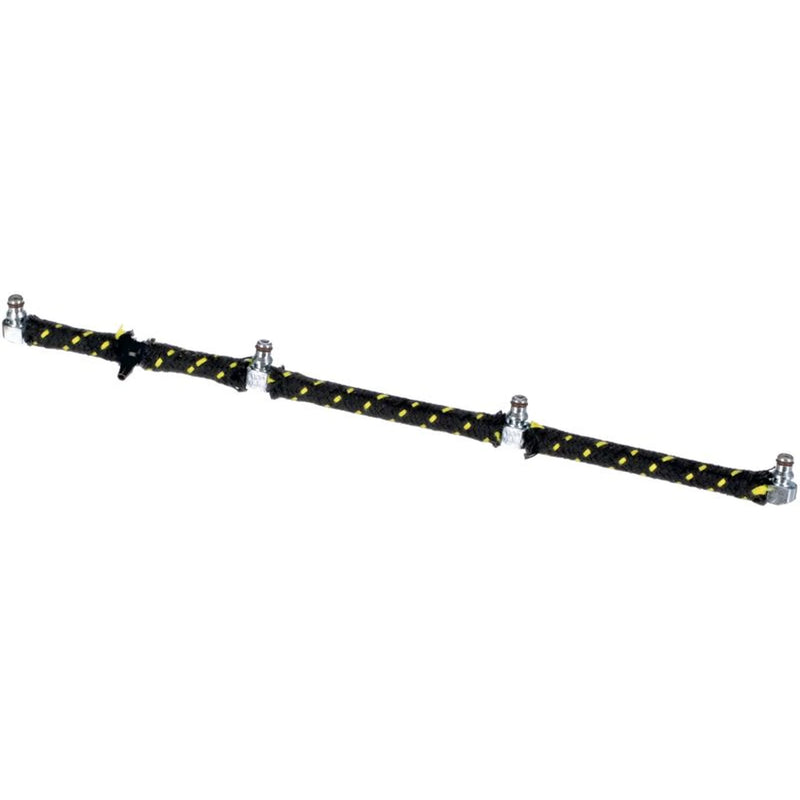 Gates Fuel Overflow Hose Pipe MFL1297