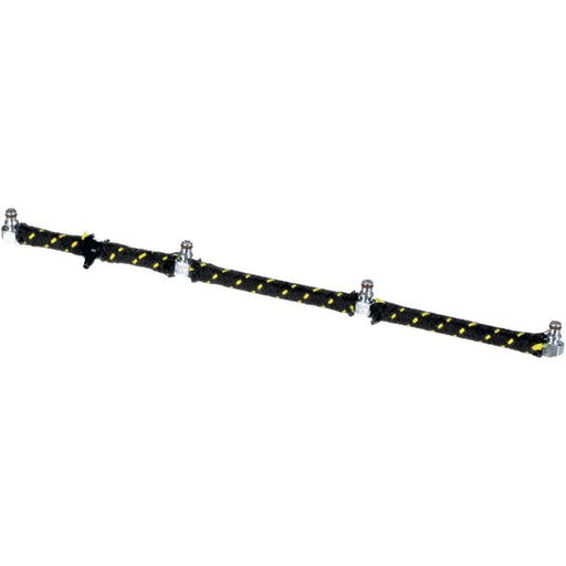 Gates Fuel Overflow Hose Pipe MFL1297
