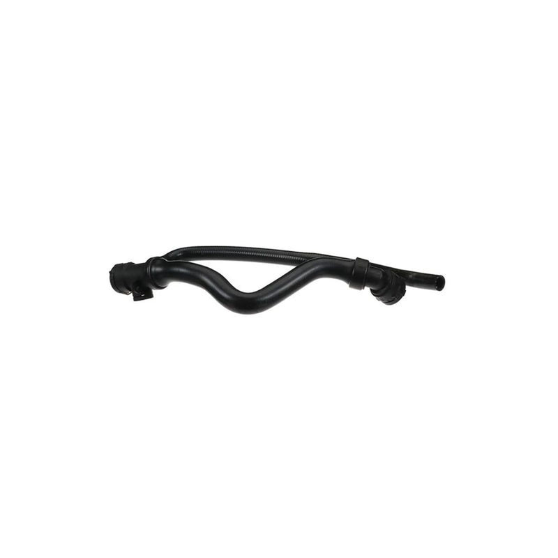 Gates Radiator Coolant Hose 559mm ID 05-2595