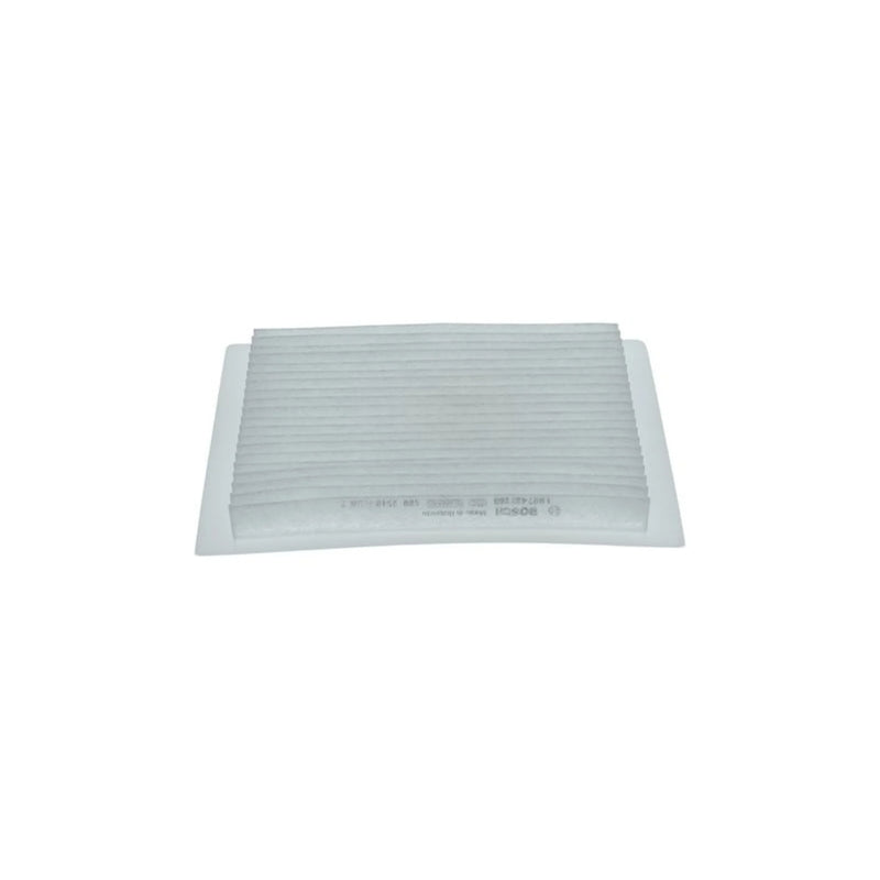 Bosch Cabin Air Filter (Pollen Filter) 1 987 432 263