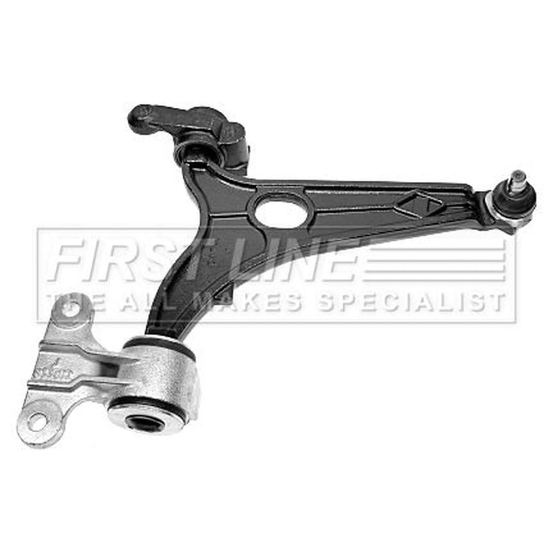 First Line Control/Trailing Arm FCA6820