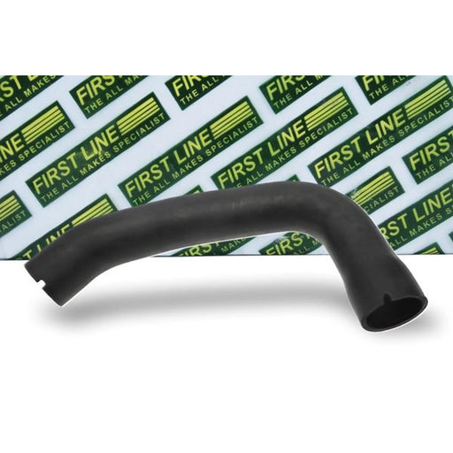 First Line Intercooler Turbo Charge Air Hose Lower FTH1038