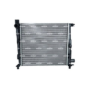NRF Engine Radiator 54717