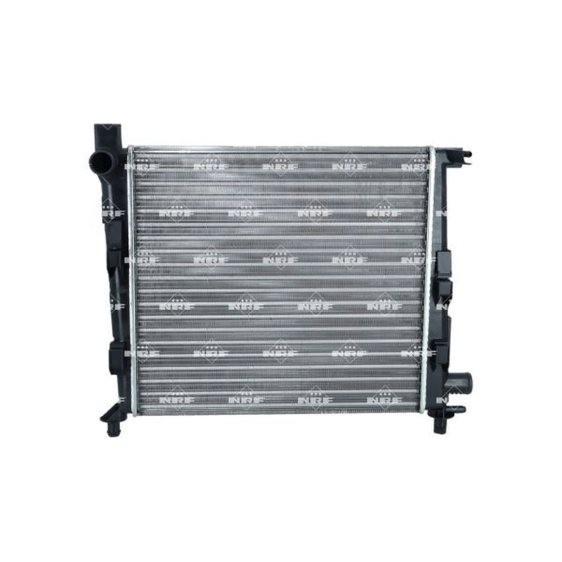 NRF Engine Radiator 54717