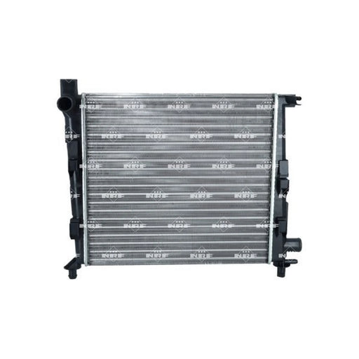 NRF Engine Radiator 54717