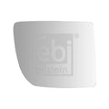 Febi Exterior Wing Mirror Glass Left 180176